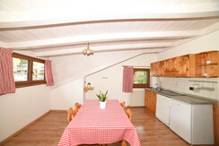 Fedaia appartamenti in affitto