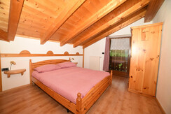 Giro dei 4 passi vacanza sci