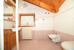 vacanze neve sulle Alpi