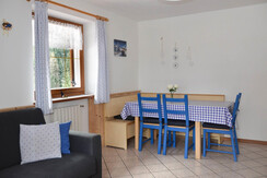 Appartamento 1 Cesa Mandi e Miky