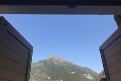 Appartamento 1 - Dolomiti