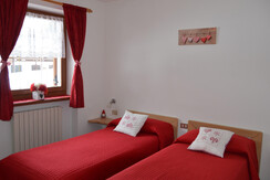 Appartamento 1 - Val di Fassa