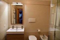 Appartamento 1 - Trentino