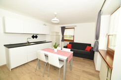 Appartamento Canazei