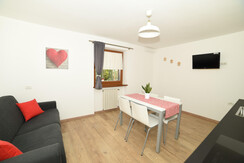 Appartamento Val di Fassa