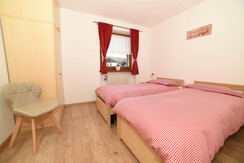 Appartamento affitto Trentino