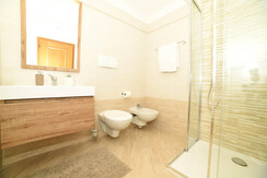 Appartamento in affitto Dolomiti