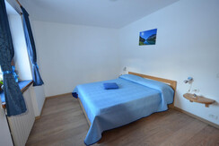 Apartment 2 - vacanza in montagna