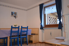 Appartamento 2 - Val di Fassa