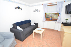 Appartamento  2 - vacanza in  Dolomiti