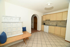 Trekking Penia di Canazei