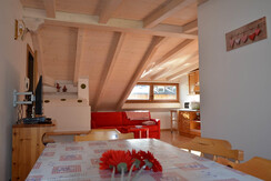 Appartamento 3 - Canazei