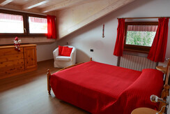 Appartamento 3 - Dolomiti UNESCO