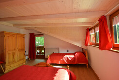 Appartamento 3 - Dolomiti