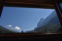 Appartamento 3 - casa vacanze montagna