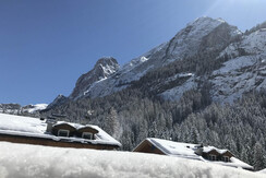 Appartamento 3 - casa vacanze sulla neve