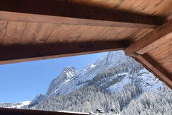 Appartamento 3 - montagna