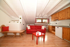 Dolomiti Superski casa vacanze