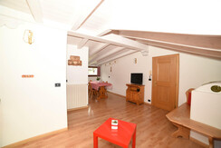 Casa Vacanze montagna