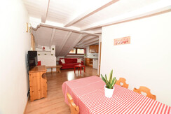 Casa Vacanze montagna Canazei