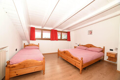 Sellaronda vacanza sulla neve