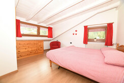 Sellaronda appartamenti in affitto