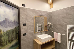 Bagno 34 family suite