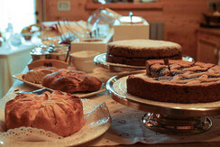 Chalet nel Doch 1 Chalet nel Doch 1