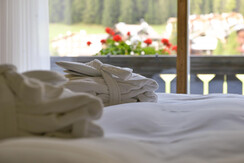 superior panoramic room hotel chalet pineta canaze superior panoramic room hotel chalet pineta canaze