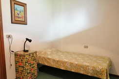 Camera a due letti singoli 1