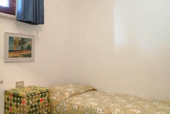 Camera a due letti singoli 2