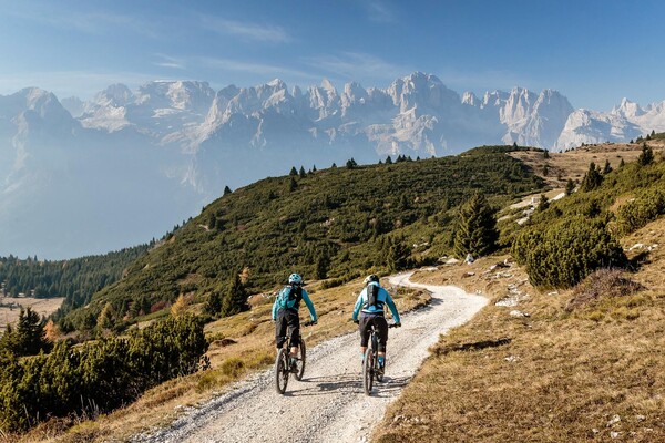 Dolomiti Paganella Bike (5)