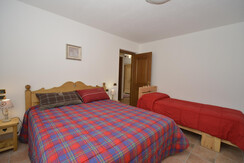 Camera matrimoniale Camera matrimoniale