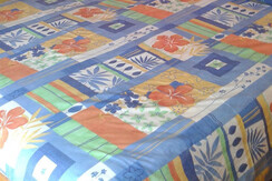 app. 3 camera matrimoniale