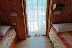 ap.3 camera 2 letti singoli