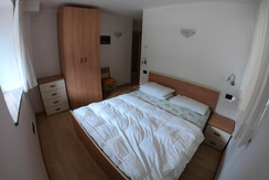 Matrimoniale - Stanza 1