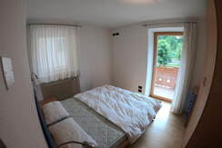 Matrimoniale - Stanza 1