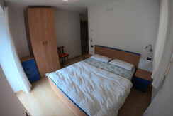 Matrimoniale - Stanza 1