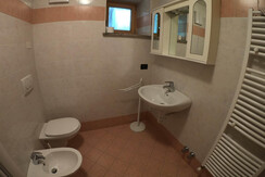 Secondo bagno