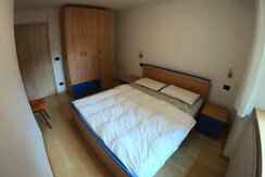 Matrimoniale - Stanza 2