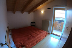 Matrimoniale - Stanza 1