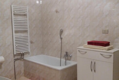 Bagno - Vasca