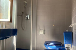 bagno camera Des Alpes