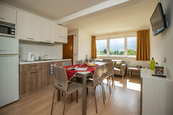 Zona giorno Zona giorno