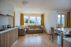 Zona giorno Zona giorno