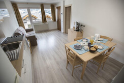 Zona giorno Zona giorno