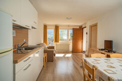 Zona giorno Zona giorno