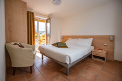 Camera da letto Camera da letto