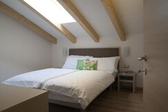 Camera da letto Camera da letto