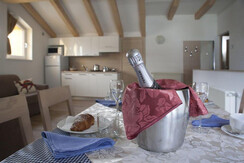 Zona giorno Zona giorno